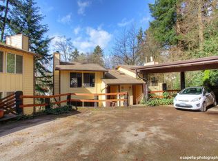 5049 SW Pasadena St, Portland, OR 97219