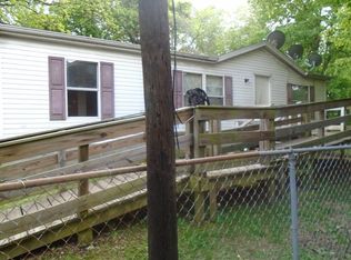 516 Factory St, Trenton, TN 38382