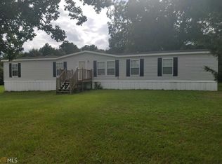 6 Fernwood Rd, Ellabell, GA 31308