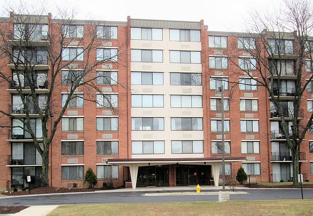 1st image of 2000 Saint Regis Dr APT 7K