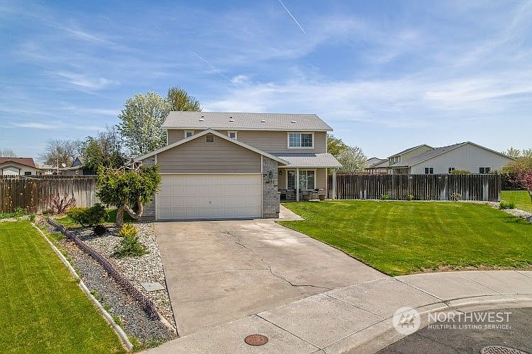 1677 S Turnagin Court, Moses Lake, WA 98837 Zillow
