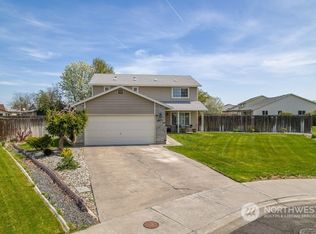 1677 S Turnagin Ct, Moses Lake, WA
