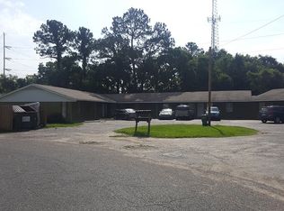 6534 Jasmine St APT 36, Moss Point, MS 39563