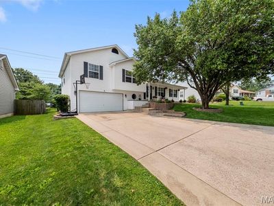 1575 Tea Party Ln, O'Fallon, MO, 63366