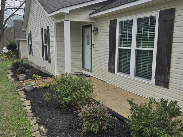 162 Aspen Ave, Jackson, TN 38301