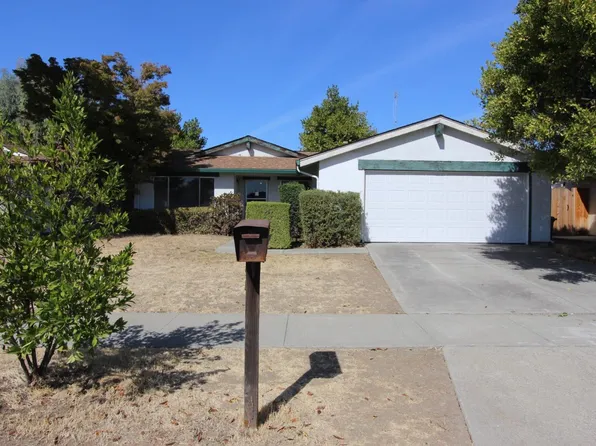 2381 Treadway Dr, San Jose, CA 95133
