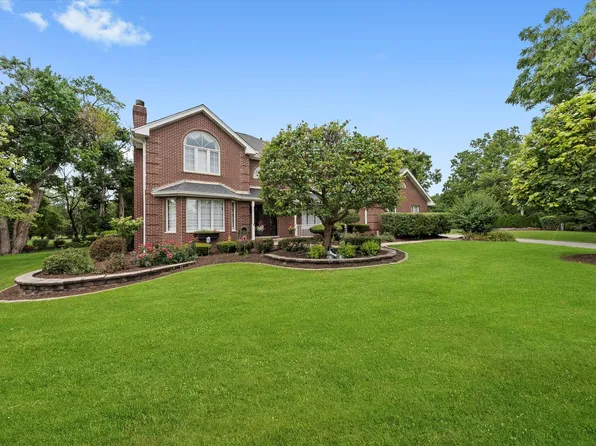 10956 Persimmon Ct, Orland Park, IL 60467