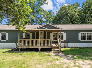 149 Vz County Road 4409, Ben Wheeler, TX 75754