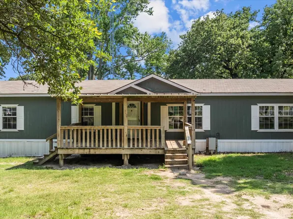 149 Vz County Road 4409, Ben Wheeler, TX 75754