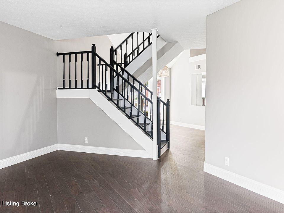 614 Cobblestone Sq, Louisville, KY 40223 Zillow