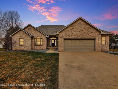 3780 Royale Dr, Holt, MI, 48842