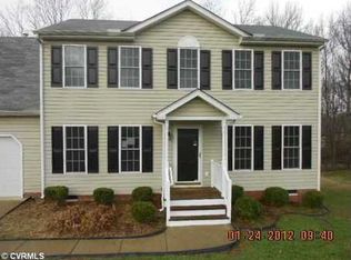 3104 Stone Dale Ct, Richmond, VA 23223