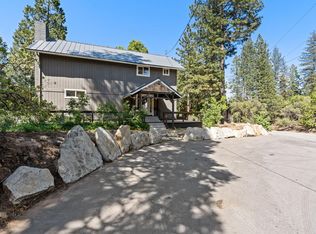 42447 Juniper Rd, Auberry, CA 93602