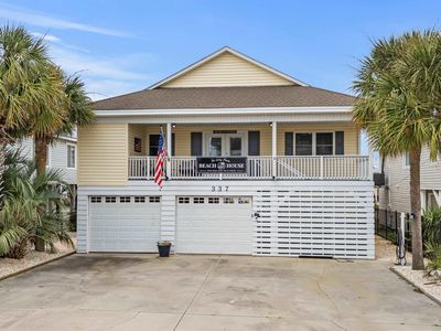 337 59th Ave. N, North Myrtle Beach, SC, 29582