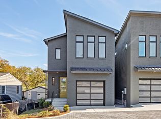 702B Ries Ave, Nashville, TN 37209