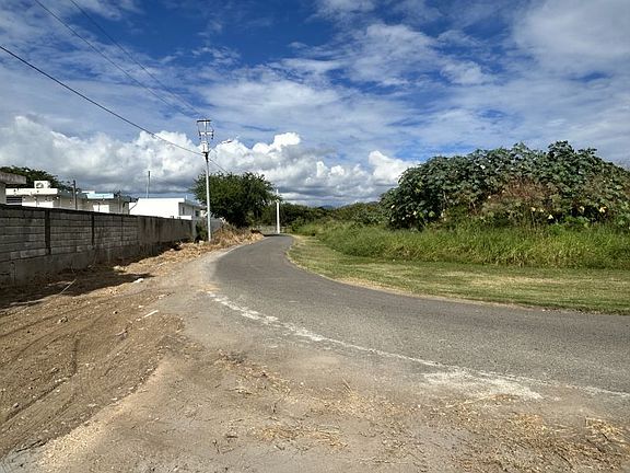 5th image of Commons Providencia Sector Godreau Carr 3 Solar #1