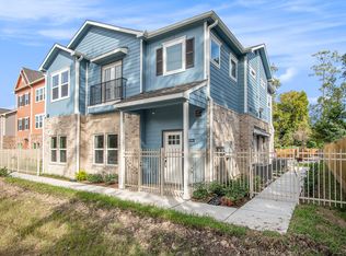 5262 Ella Blvd #100-A, Houston, TX 77018