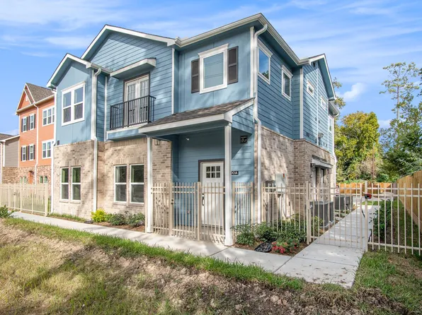 5262 Ella Blvd, Houston, TX