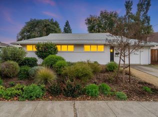 1921 Jardin Dr, Mountain View, CA 94040