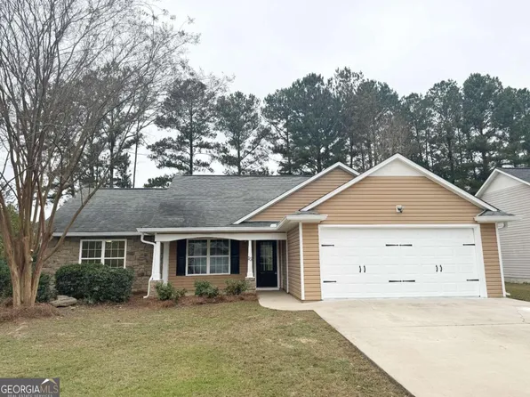 15 Granite Way, Rome, GA 30161