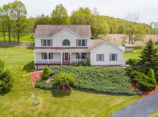 138 Sally Harden Rd, Wantage, NJ 07461