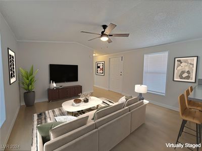 3665 Estes Park Dr, Las Vegas, NV, 89122