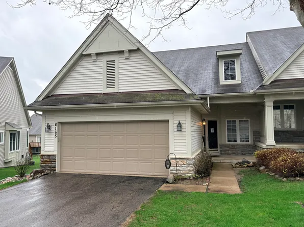 8165 Sequoia Ln, White Lake, MI 48386