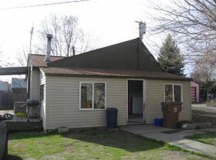 3303 N Madelia St, Spokane, WA 99207