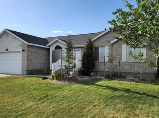 4588 W Balsam Pine Dr, West Jordan, UT 84088