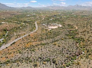 42800 N Fleming Springs Rd #0, Cave Creek, AZ 85331