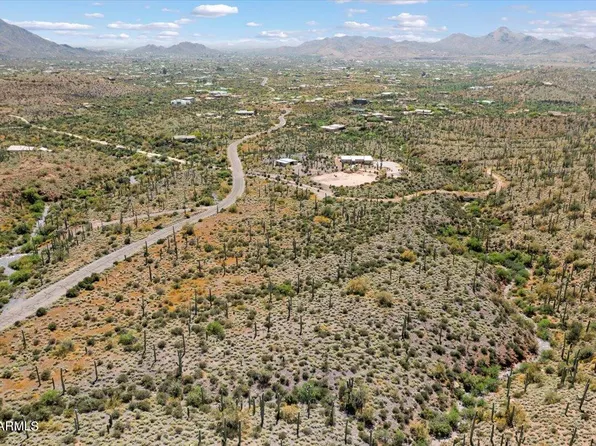 42800 N Fleming Springs Road #0, Cave Creek, AZ 85331