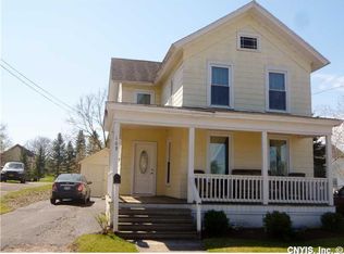 109 Chapel St, Canastota, NY 13032
