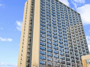 5100 N Marine Dr APT 17L, Chicago, IL 60640