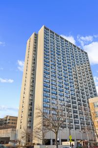 5100 N Marine Dr APT 17L, Chicago, IL, 60640