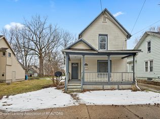 1217 W Michigan Ave, Lansing, MI