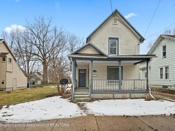 1217 W Michigan Ave, Lansing, MI 48915