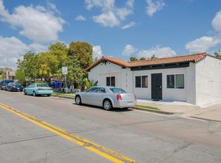 711 S 38th St, San Diego, CA 92113