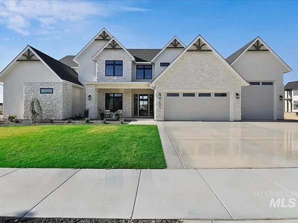 3491 N Templeton Way, Eagle, ID 83616