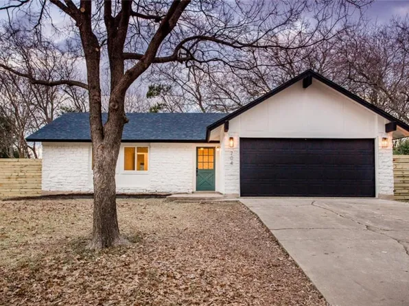 704 Newcastle Dr, Austin, TX 78745