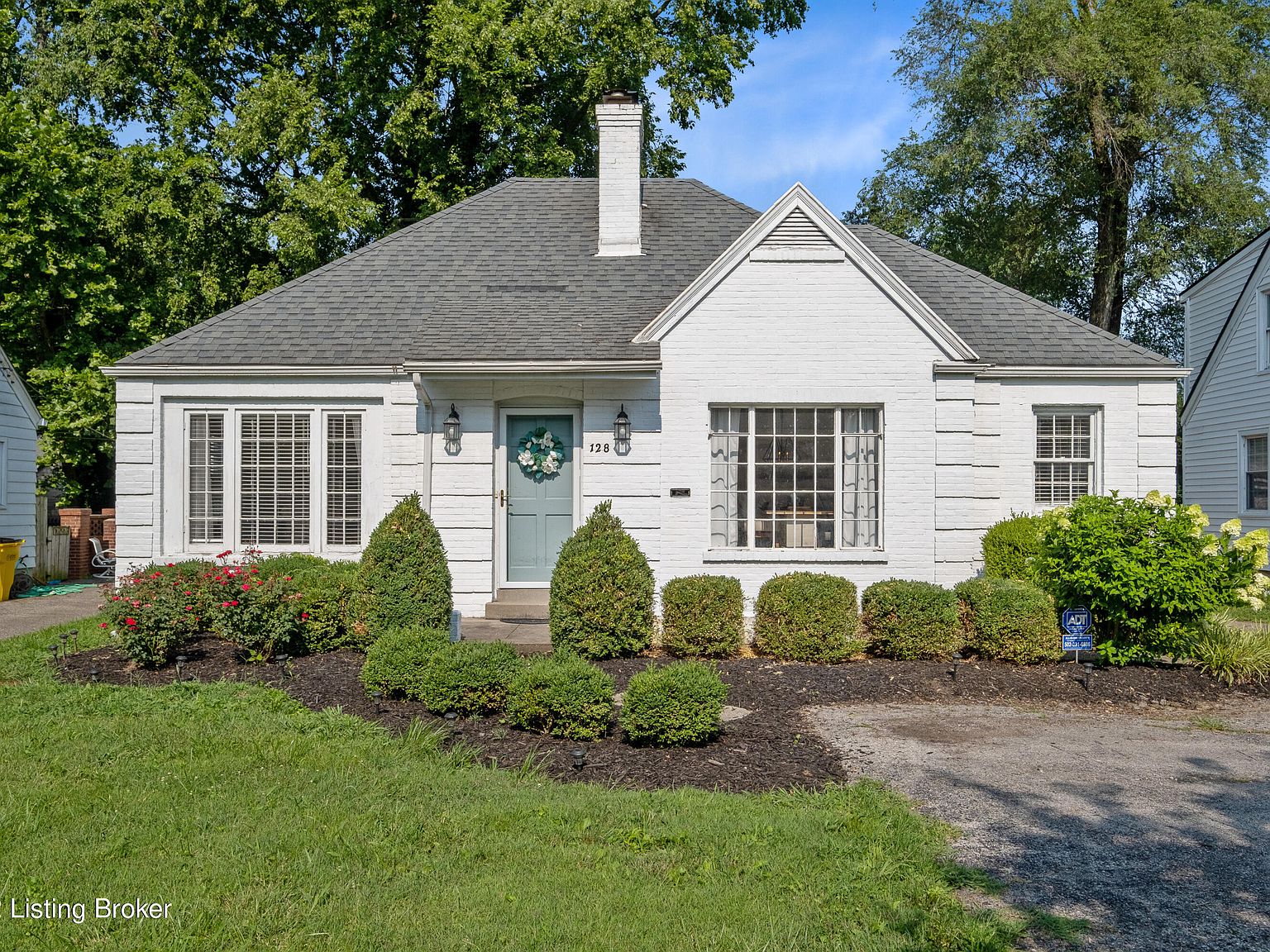 128 N Hubbards Ln, Richlawn, KY 40207 Zillow