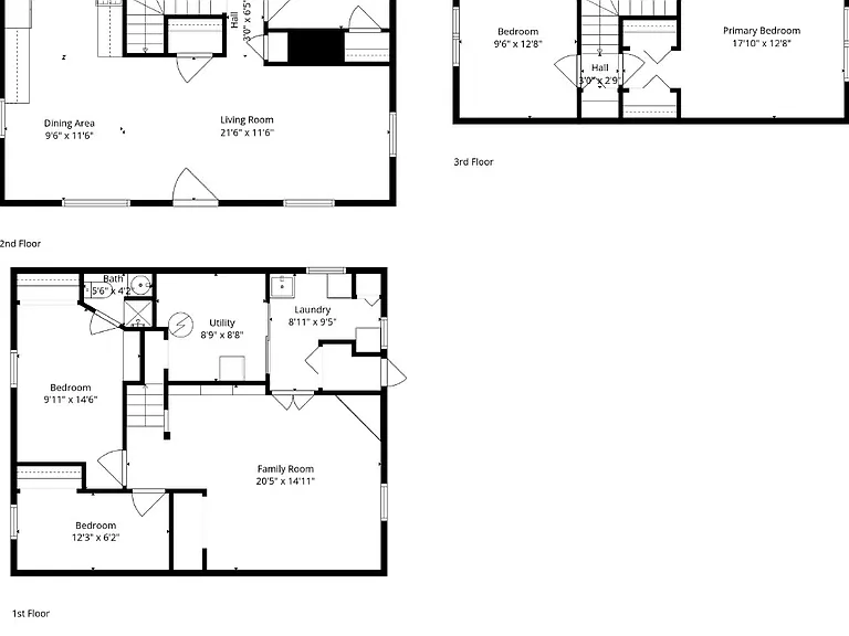 2512 Salem Blvd — Photo 17