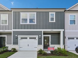 500 Oak Reserve Dr Unit 103, Garner, NC 27529