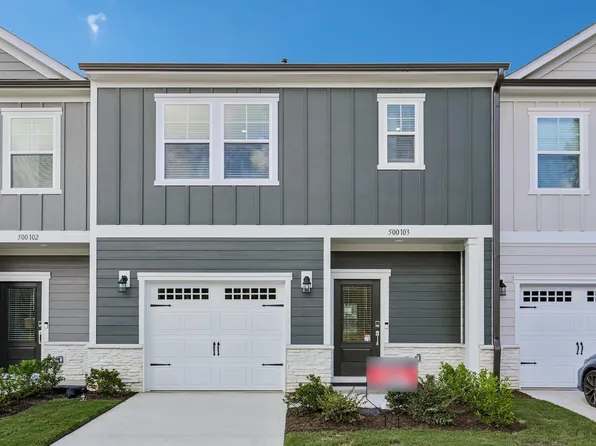 500 Oak Reserve Dr Unit 103, Garner, NC 27529