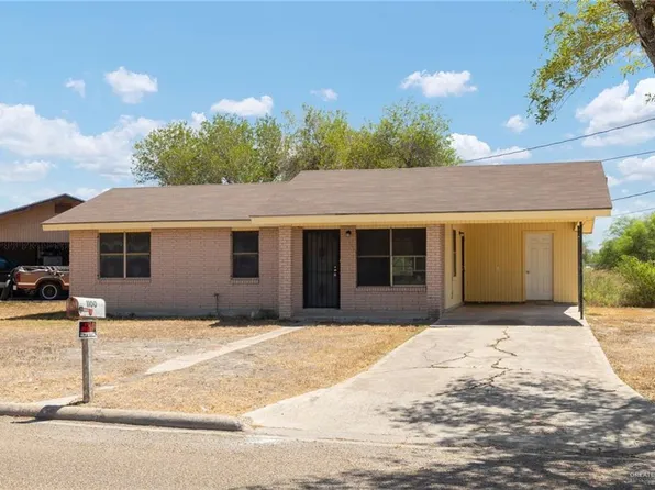 1100 Orange St, Mercedes, TX 78570