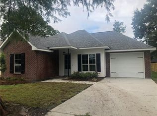 505 Lauve Ln, Luling, LA 70070
