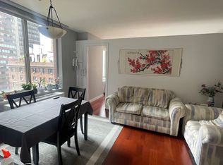 145 E 48th St APT 17F, New York, NY 10017