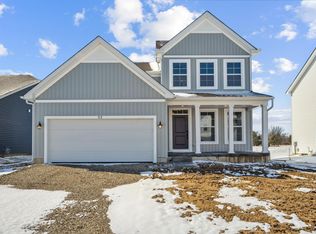 53 Chambers Bay Rd, Commercial Point, OH 43116