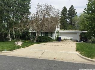 158 W 3000 S, Bountiful, UT 84010