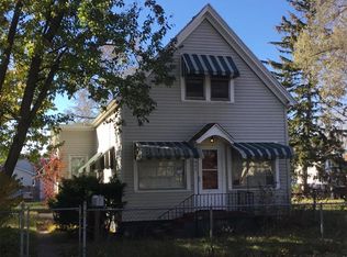 423 Sommers St, South Bend, IN