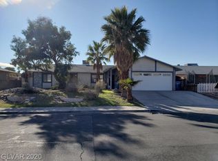 4337 Crater St, Las Vegas, NV 89122